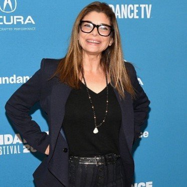 Laura San Giacomo