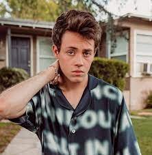 Ethan Cutkosky