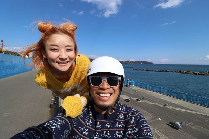 Paolo from Tokyo