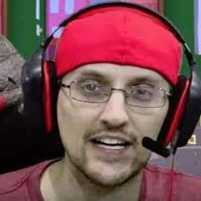FGTeeV Duddy